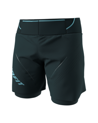 Men's shorts DYNAFIT ULTRA 2in1 SHORT M